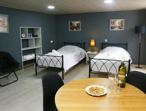 Фотографии гостевого дома
Georgian House Sundukiani