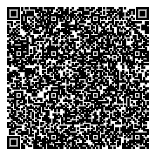 QR код музея Историко-литературный музей города Пушкина