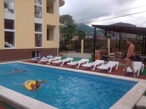 Фотографии гостевого дома
Баунти