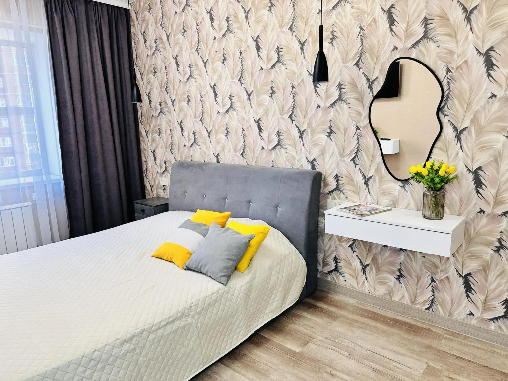 Фотография квартиры Апартаменты на улице Красноказачья 76/2