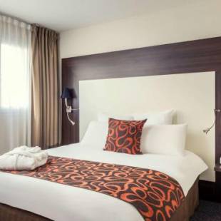 Фотографии гостиницы
Mercure Paris Porte d'Orleans