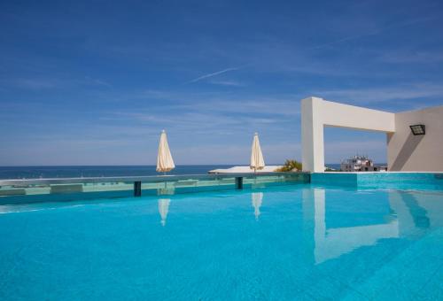 Фотография гостиницы Raffaello Hotel