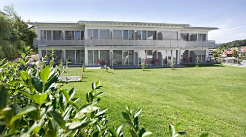 Фотография гостиницы Hotel Stalden