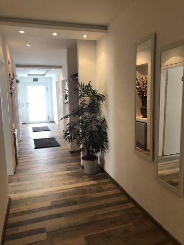 Фотография мини отеля Zentrales Zimmer in Isny im Allgäu - Ferienwohnung Fuka