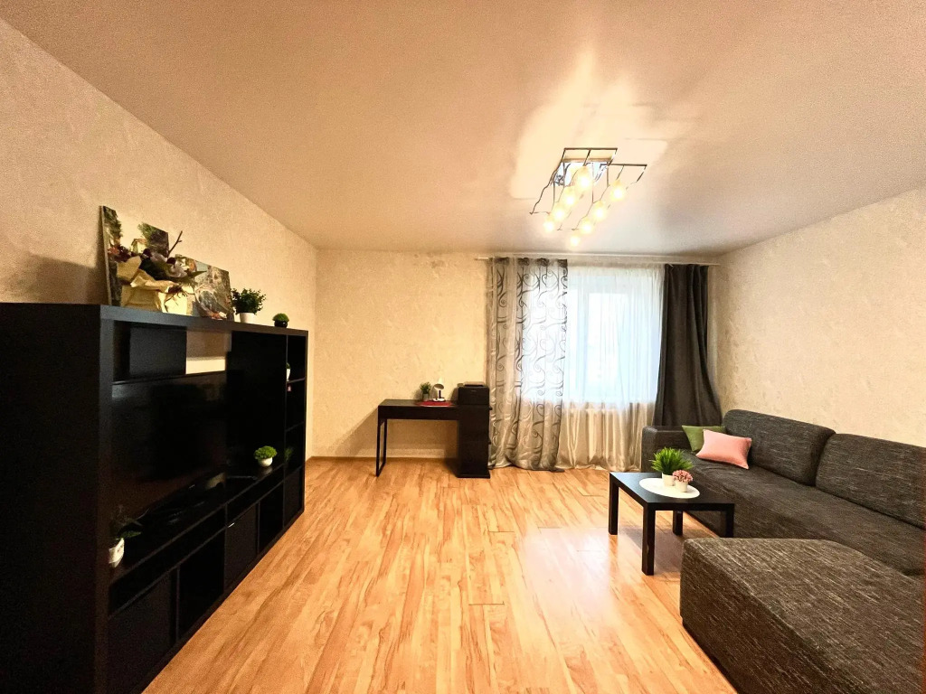 Фотография квартиры Fan House (Фан Хаус) на улице Зайни Султана 8