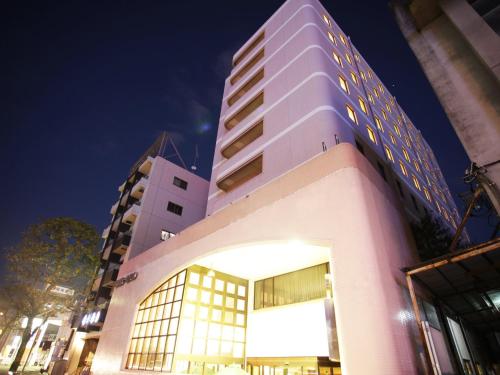 Фотография гостиницы Miyazaki Daiichi Hotel
