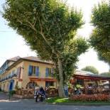 Фотография гостиницы Hôtel L'Iroko The Originals City