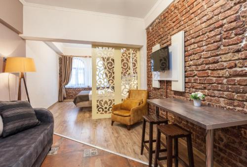 Фотография апарт отеля Beytul Galata Suites
