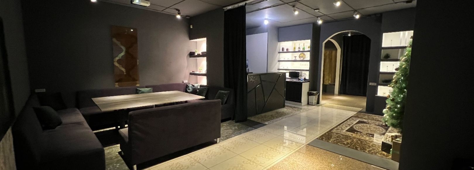 Фотография лофта Интра Лофт 