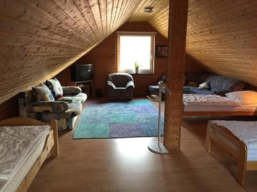 Фотография гостевого дома Siegburg RE06