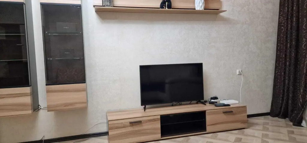 Фотография квартиры День Ночь апартаменты в микрорайоне Царский 6