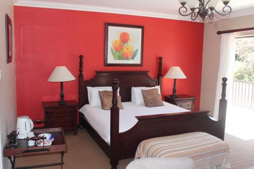 Фотография гостиницы Fairways Hotel