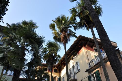 Фотография апарт отеля Casa Lari Stresa