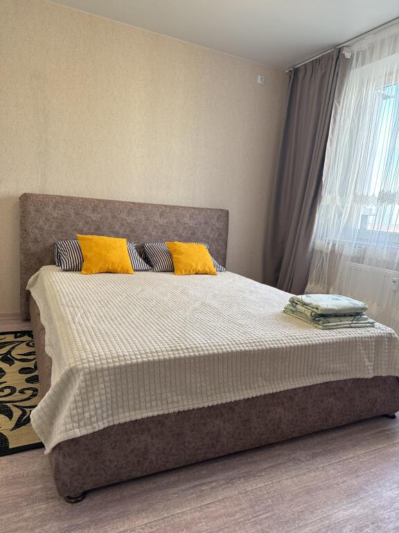 Фотография квартиры Квартира Въезд в город