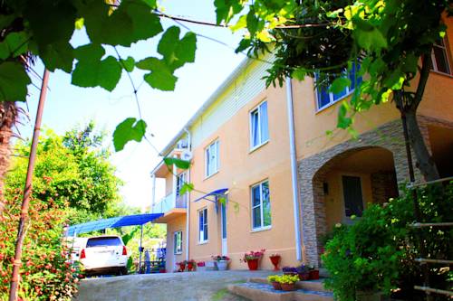 Фотографии гостевого дома
Аэлита