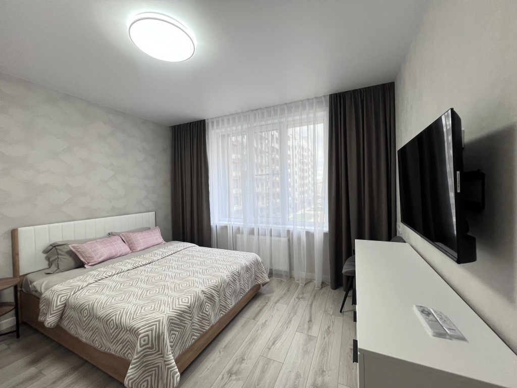 Фотография квартиры Квартира по улице Смирнова