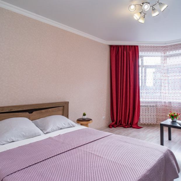 Фотографии квартиры
Апартаменты LikeHome Салмышская