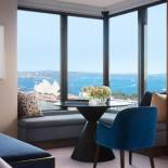 Фотография гостиницы Four Seasons Hotel Sydney