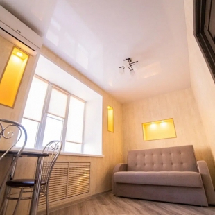 Фотография квартиры Апартаменты на Флотской