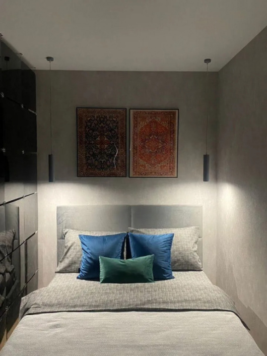 Фотографии квартиры 
            Квартира на Кирова 3Б