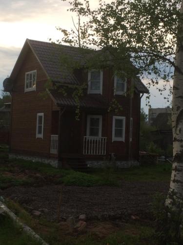 Фотография гостевого дома Дом на Железнодорожной