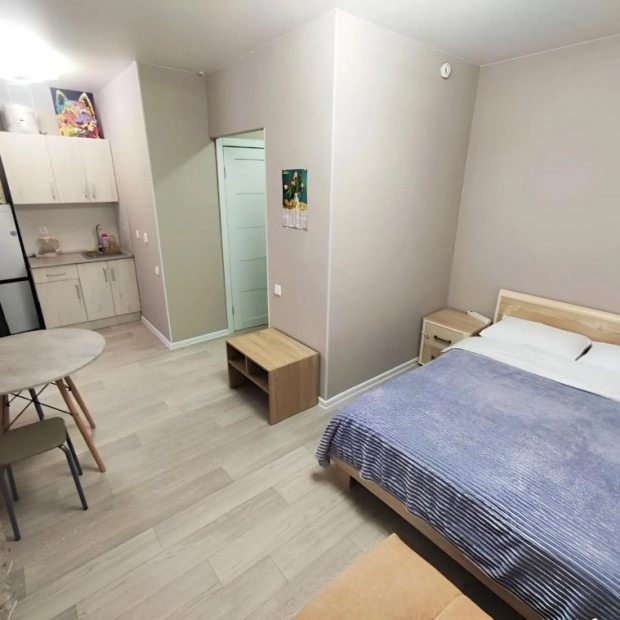 Фотографии квартиры 
            Квартира ЖК Новый 2