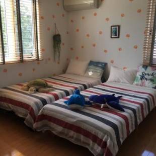 Фотографии гостевого дома
Shimajiri-gun - House / Vacation STAY 13299