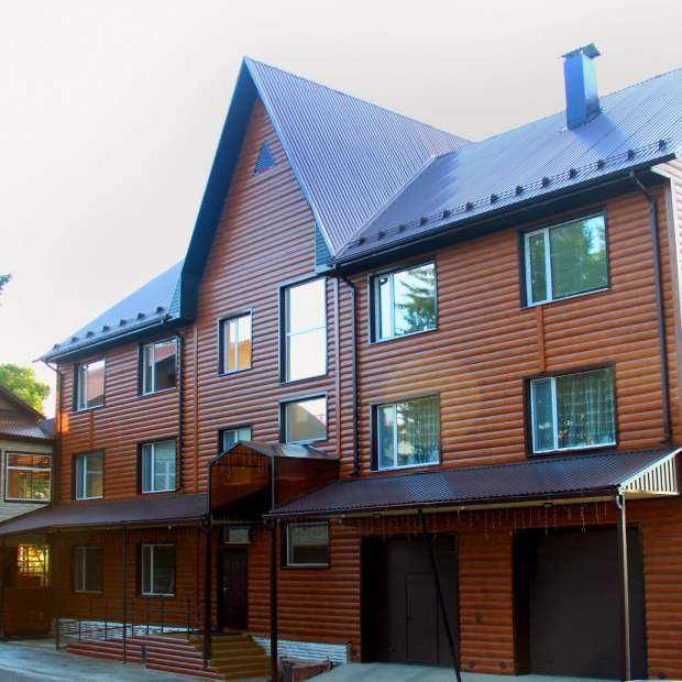 Фотографии гостиницы 
            Хотэм