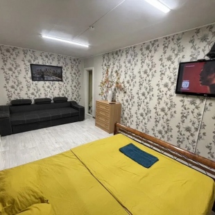 Фотография квартиры Квартира на Ленина 34