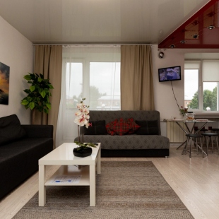 Фотография квартиры Апартаменты Yousinn Маркса 27