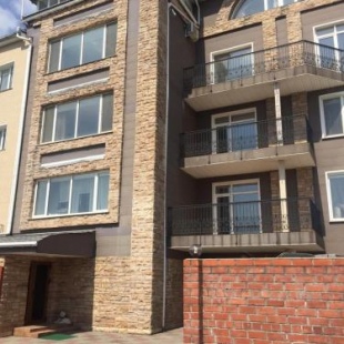 Фотография гостевого дома На Жуковского, 32