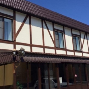 Фотография мини отеля Надежда