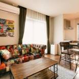 Фотография апарт отеля GRAND BASE Hakata Haruyoshi