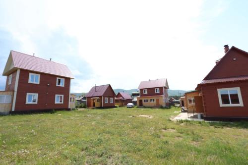 Фотография гостевого дома Мишкина Берлога