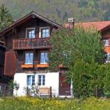 Фотография гостевого дома Chalet Hüsli