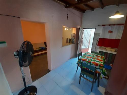 Фотография гостевого дома El Mirador de La Toma