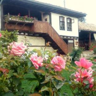 Фотографии гостевого дома 
            Osmarski Houses