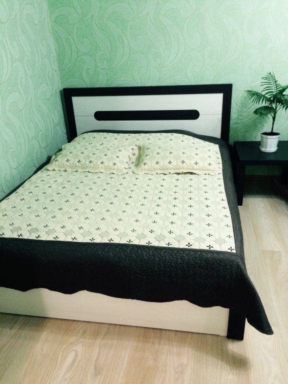 Фотография квартиры Квартира Однокомнатная Хирурга Нечаева 16