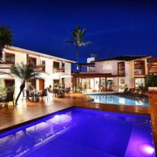 Фотографии гостиницы
Flamingo Beach - Rede Soberano