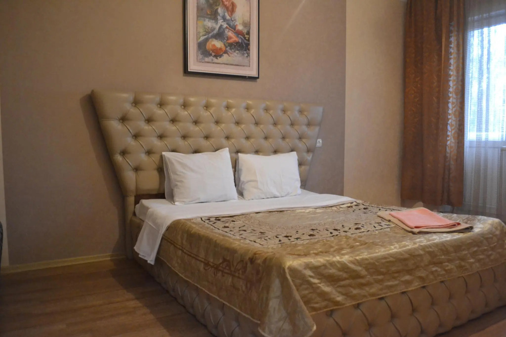 Фотография квартиры Апартаменты на Ватутина 23