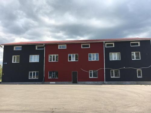 Фотография хостела Шишкино