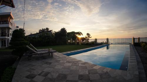 Фотография апарт отеля Marina Seaview Apartments