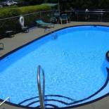 Фотография мотеля Scottish Inns Manchester