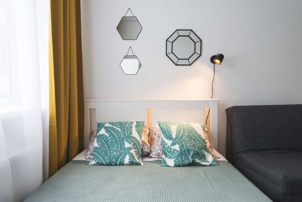 Фотография квартиры Квартира Живи в Песочном