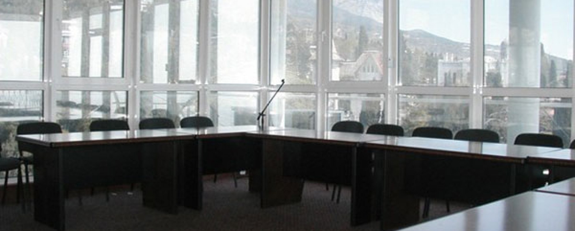 Фотографии конференц-зала Симеиз