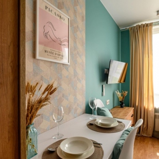 Фотография квартиры InHome24 (ИнХоум24) на шоссе Волоколамское 71/22 корпус 2