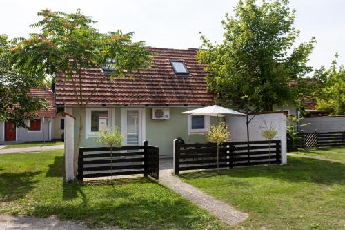 Фотография гостевого дома Holiday house in Terme Čatež