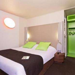 Фотографии гостиницы
Campanile Le Havre Nord - Montivilliers