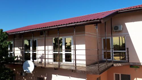 Фотография гостевого дома Витамин