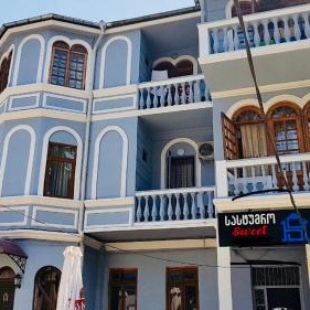 Фотография мини отеля Sweet Home на Ниношвили, 3